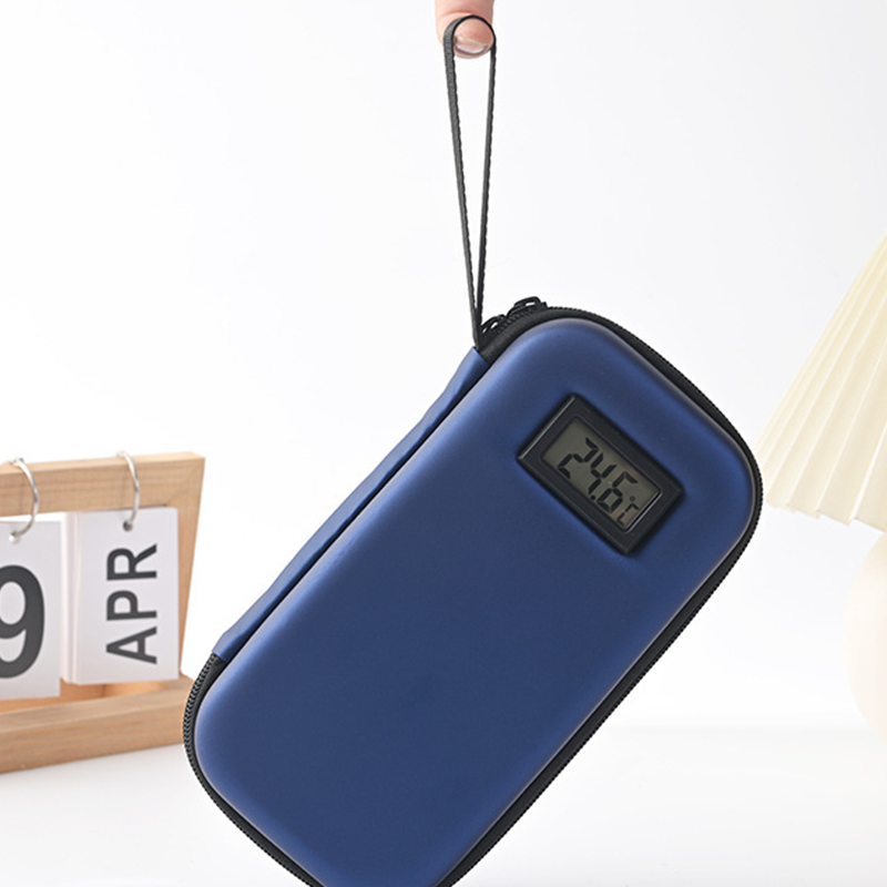Medication Protection – Ensuring Safety Anytime, Anywhere