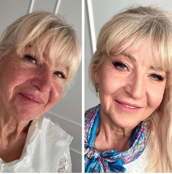 RevelaSkin™ — Flawless, Naturally Radiant Skin That Adapts to You