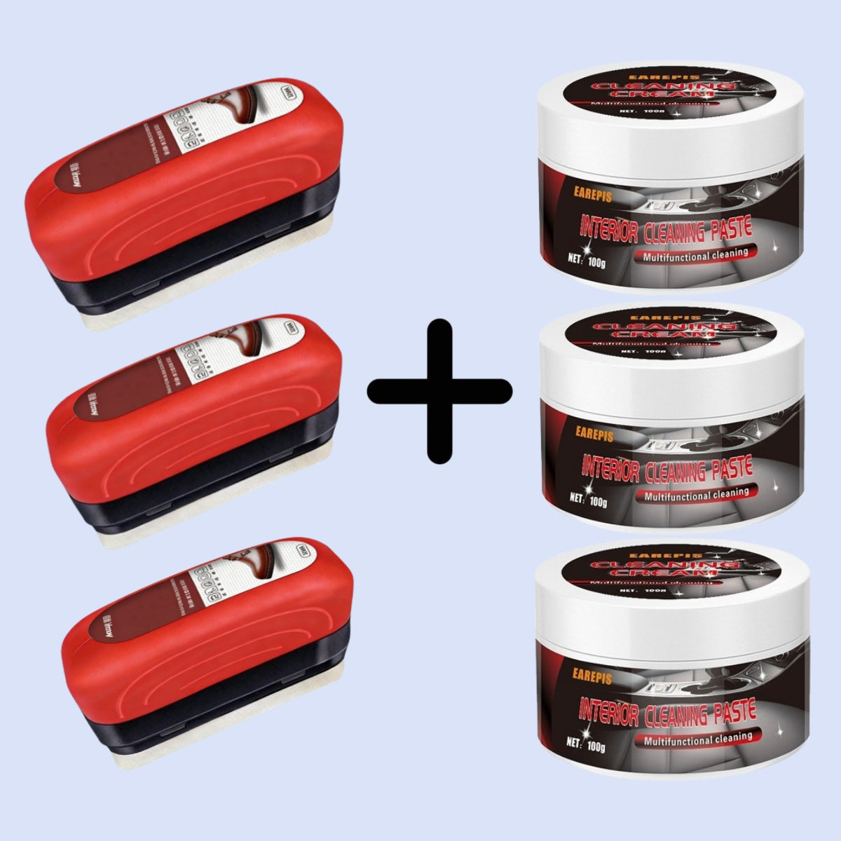 Leather Conditioner - Restore Softness and Enhance Shine