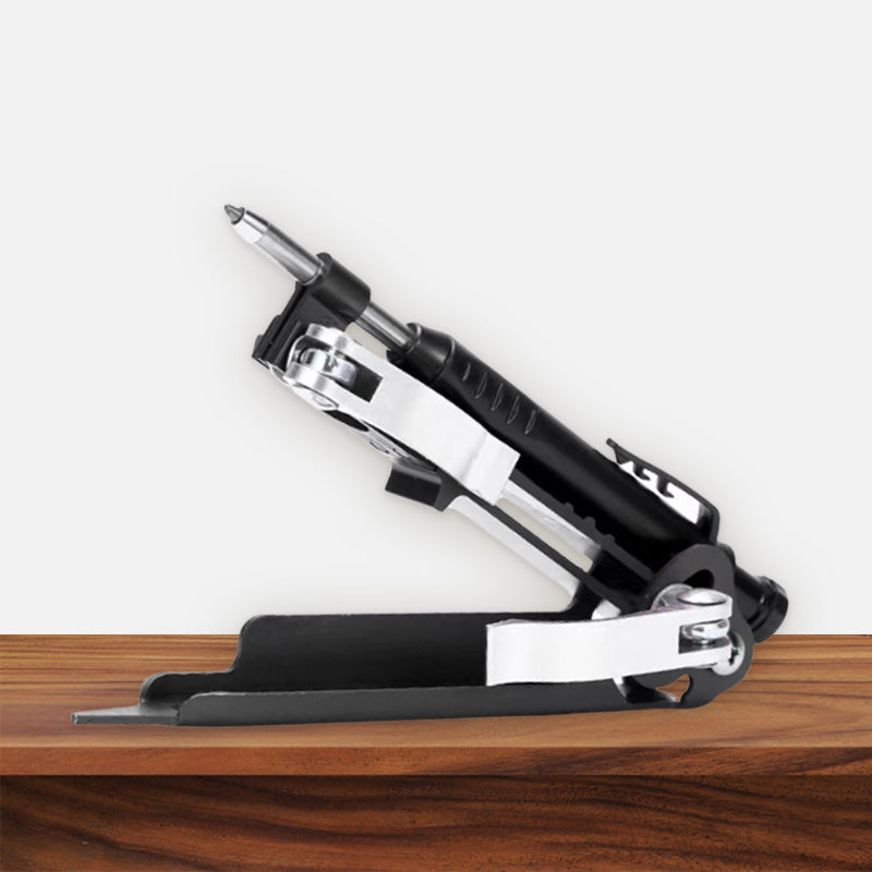 EdgeCraft™ Precision Carving Set — Unlock Flawless Creativity with Effortless Control and Comfort