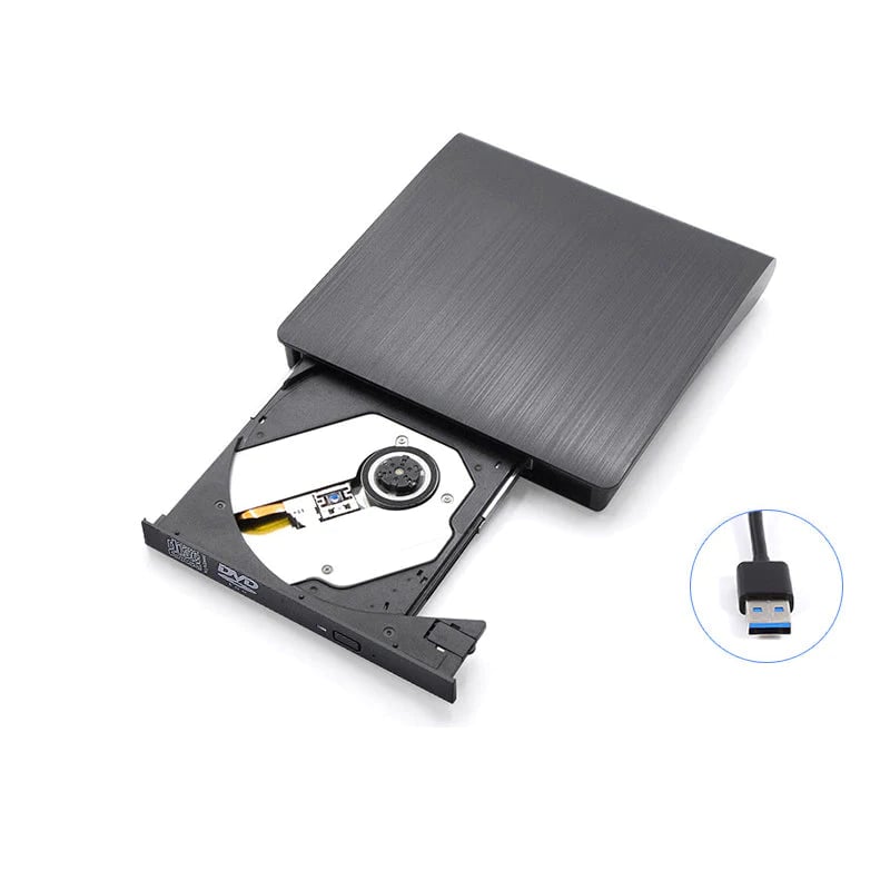 BlazeDisc – Effortless Plug & Play Solution for Instant Entertainment and Data Management