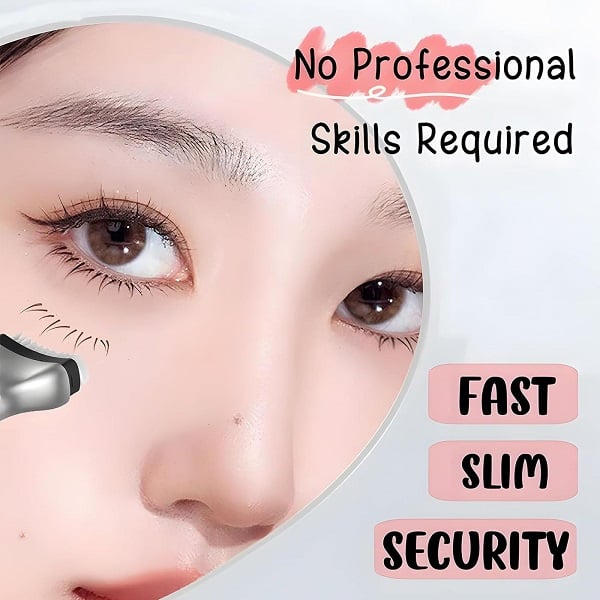 RamoraLash™ — Effortless, Full-Bodied Lashes That Captivate All Day