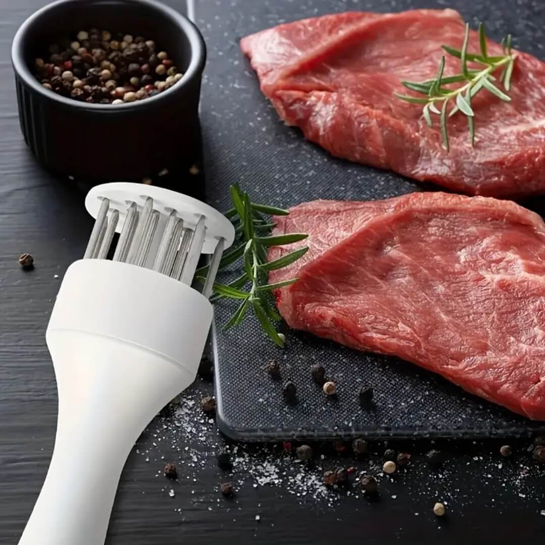 SearMaster™ — Transform Every Cut into Tender, Juicy Perfection