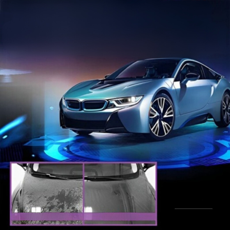 VeloSheen™ Ceramic Spray — Instantly Restore Brilliant Shine and Hide Scratches Like Magic