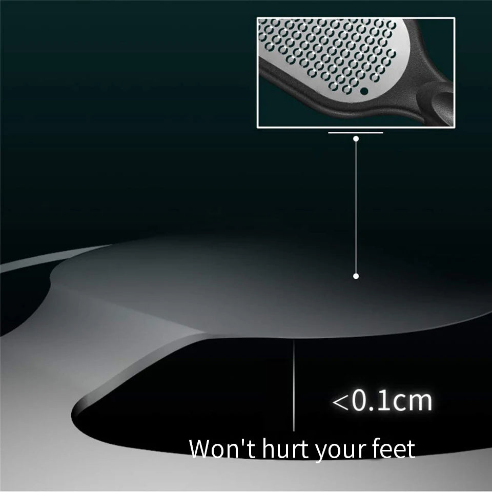 SilkSole™ Foot Refiner — Unleash Irresistibly Smooth Feet That Boost Your Confidence Instantly