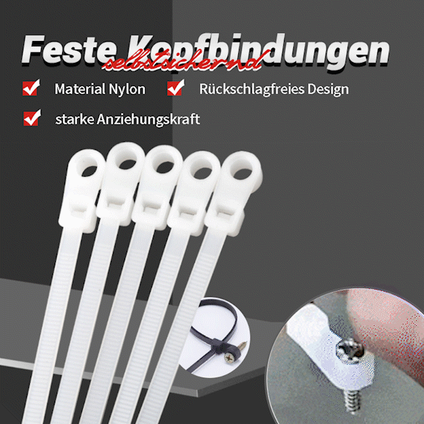 Cable Organizer – Tangle-Free Solution for Perfect Order and Safety