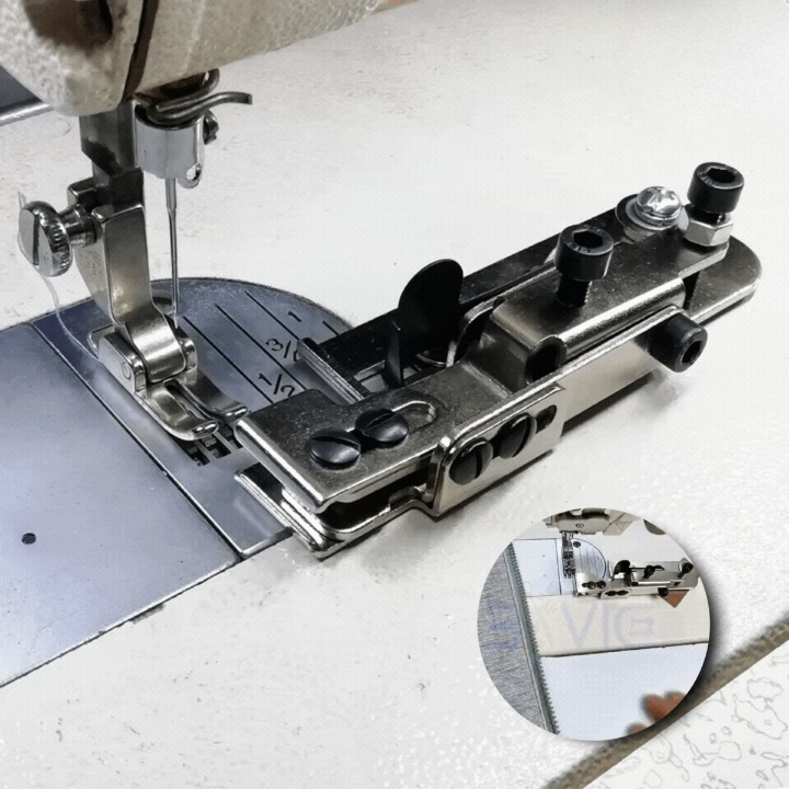 StitchGuard — Expert Control for Flawless Seam Creation Without Hassle