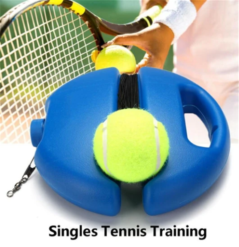 SoloSwing™ — Master Every Stroke Alone and Crush Your Limits Anytime, Anywhere