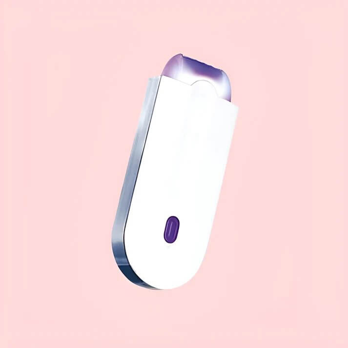SilkBeam™ — Experience Effortless, Pain-Free Skin That Stays Irresistibly Smooth