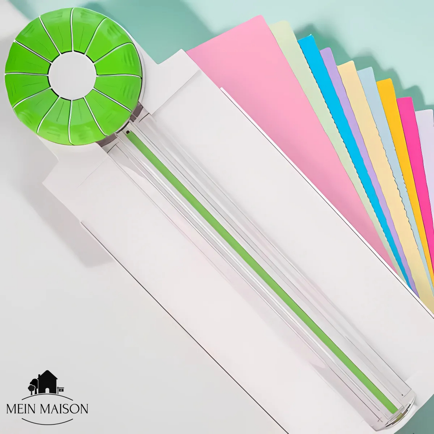 VectorCraft™ — Master Every Cut with Flawless Precision and Effortless Control