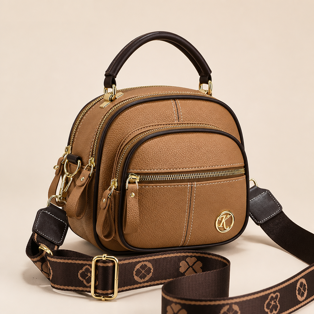 VeloraCharm™ — Organize Instantly, Carry Comfortably, Command Every Moment