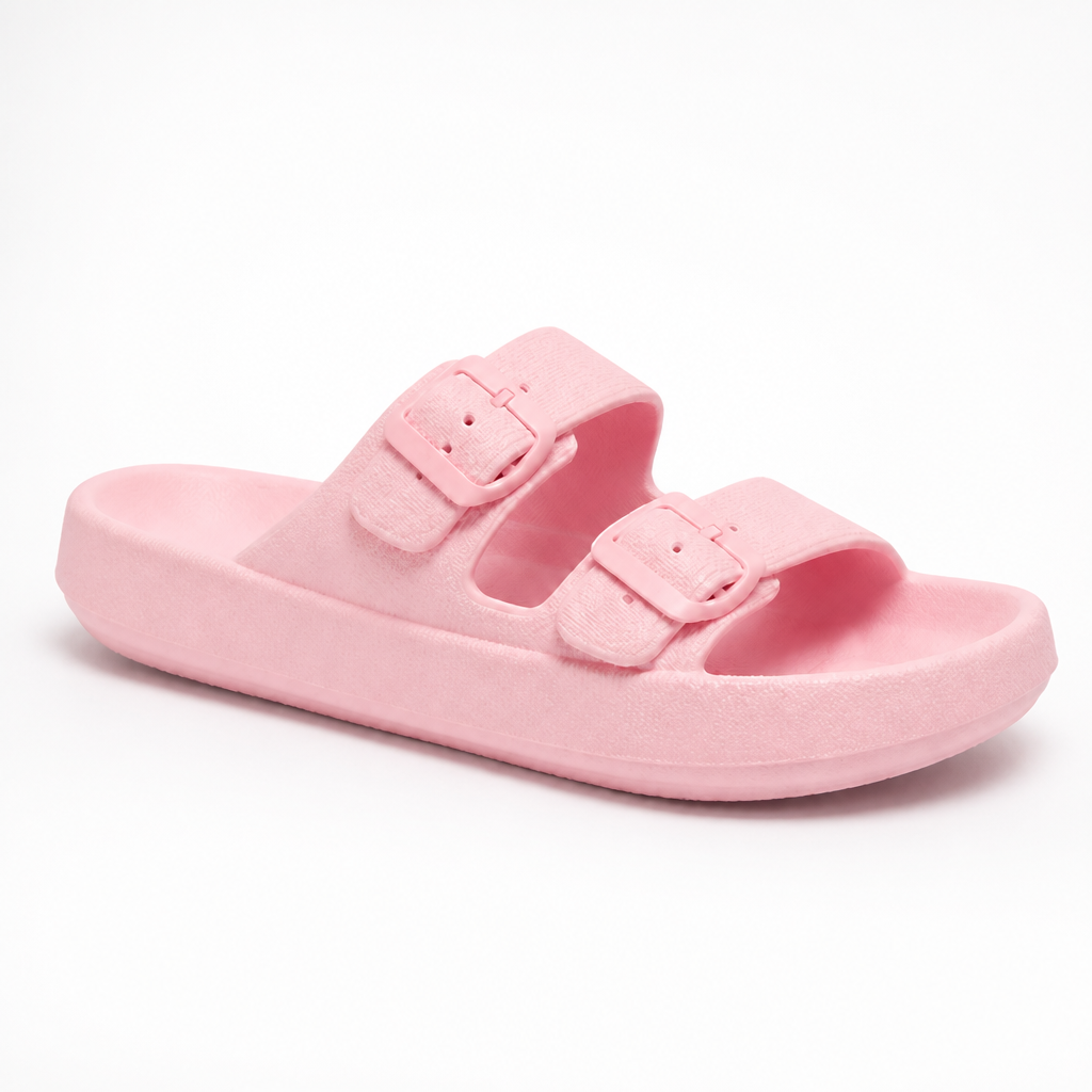 NimbusStep™ — Step Into All-Day Energy and Pain-Free Comfort