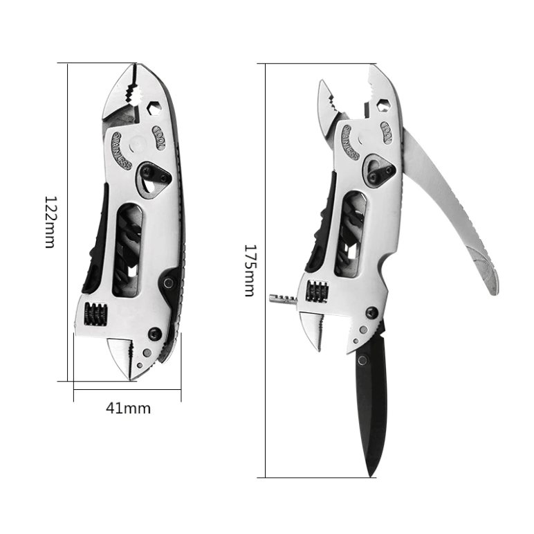 Always Ready to Tackle Any Challenge – PowerCraft Tool