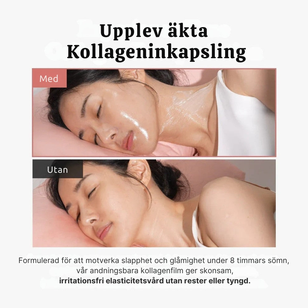 Velvety Night Embrace Mask™ — Wake Up to Radiant, Youthful Skin Every Morning