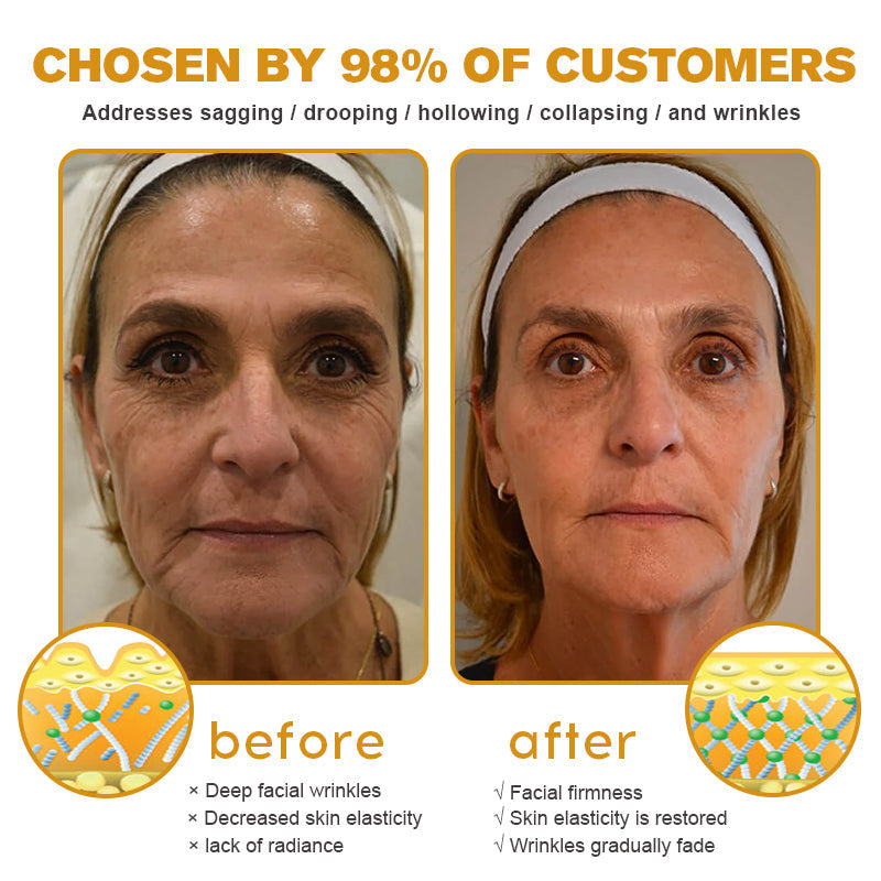 LumaDerm™ — Transform Your Skin Into a Radiant, Youthful Glow That Turns Heads Every Day