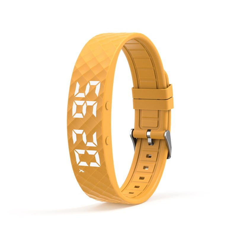 Fitness Wristband - Seize Every Moment, Never Rush Again!