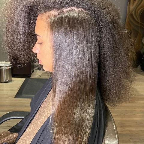 SilkVibe™ Hair Styler — Effortless, Head-Turning Shine That Lasts All Day