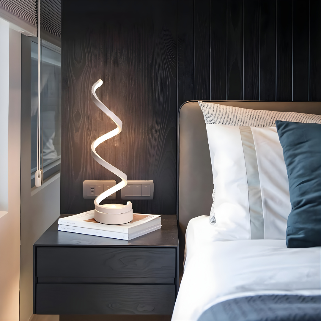 Transform Any Room into a Soothing Light Oasis for Your Soul