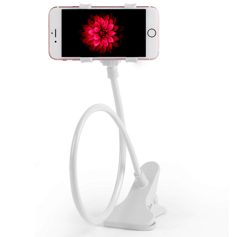 360° Stand for Relaxed Comfort of Arms and Neck - Freedom at Any Angle