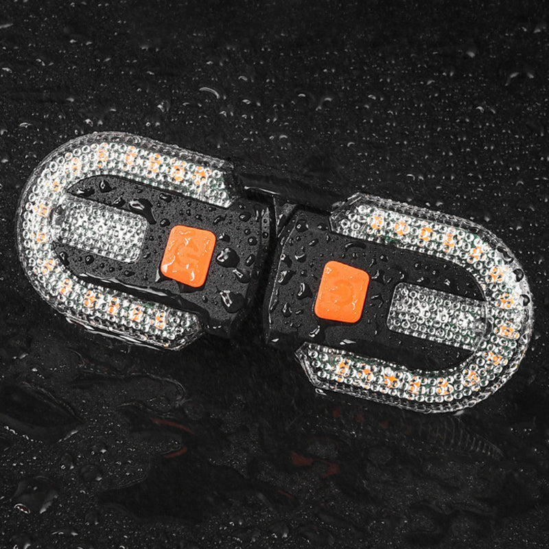 Clear and Safe Signal Light for Worry-Free Driving