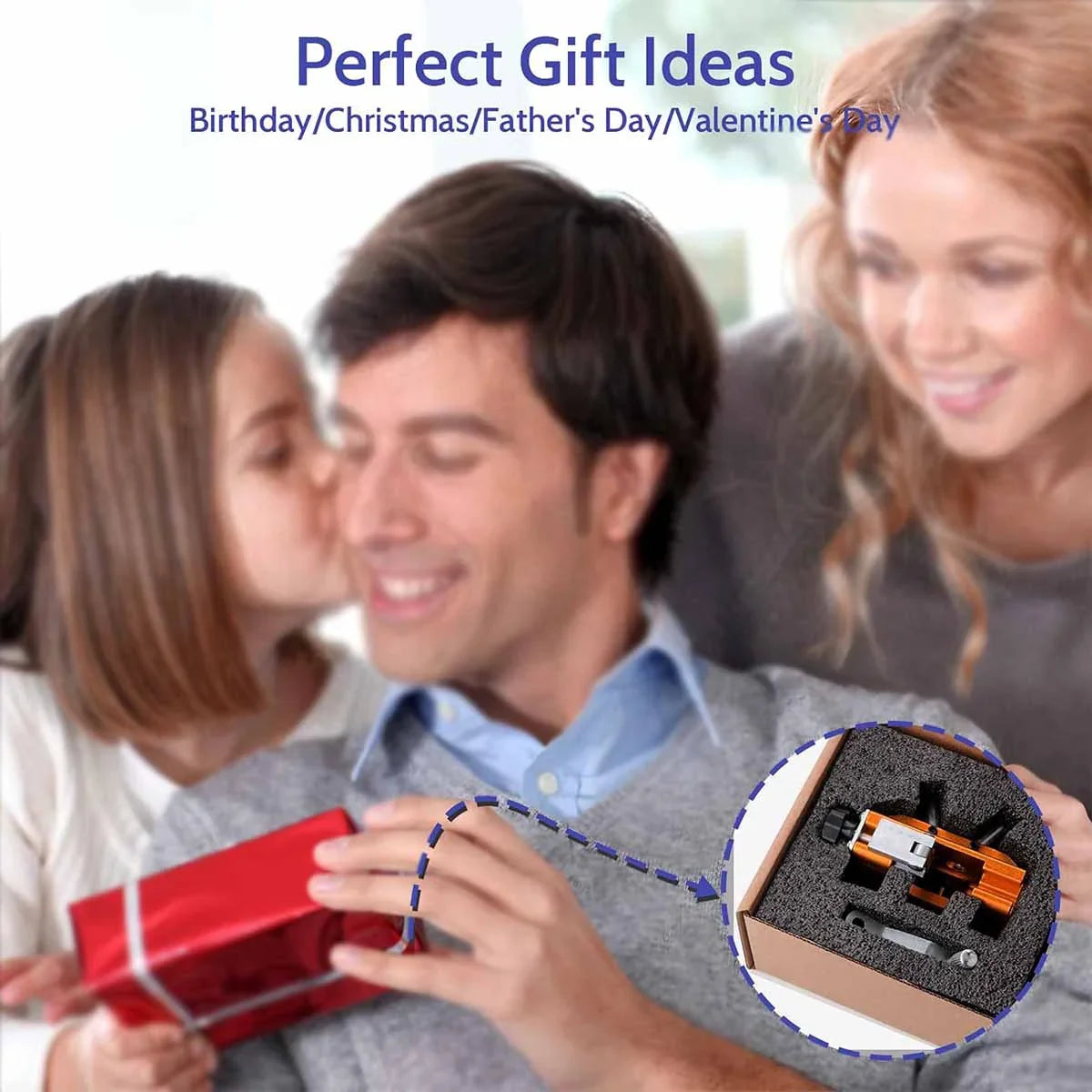 VeloSharp™ — Turn Your Chainsaw into a Cutting Powerhouse Instantly