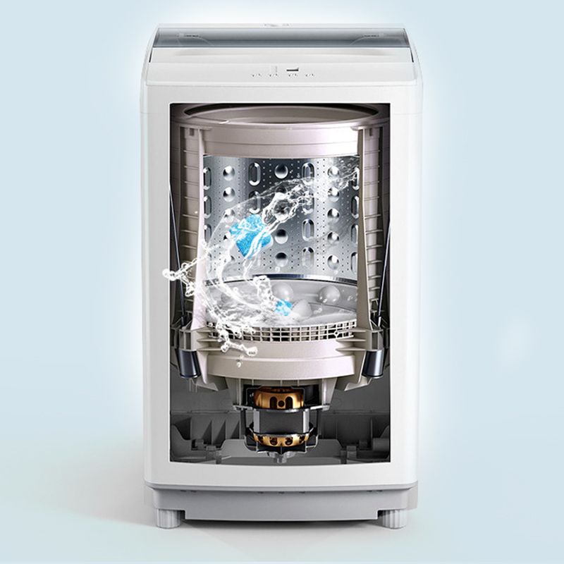 Transform Your Washing Machine into a Source of Endless Fresh Laundry