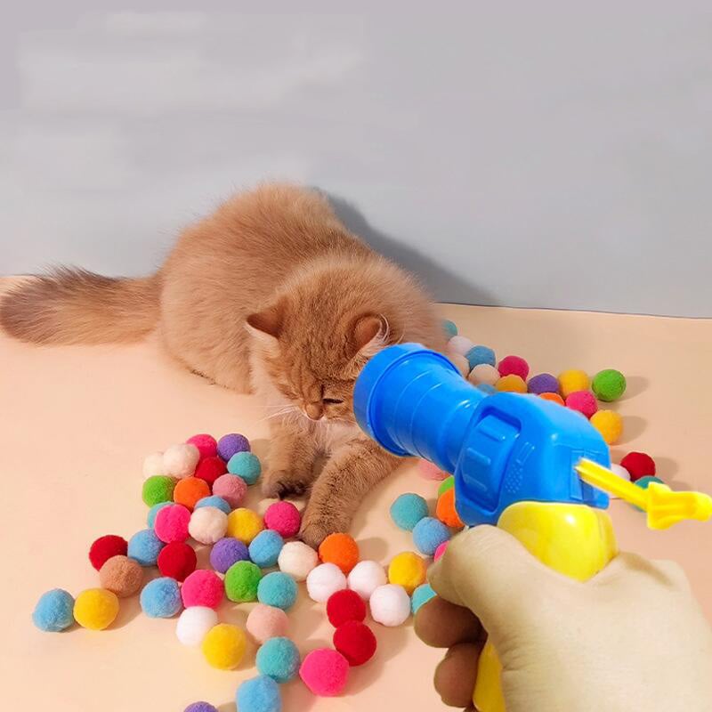 Endless Fun for Your Cat: Enhance Happiness with Playtime