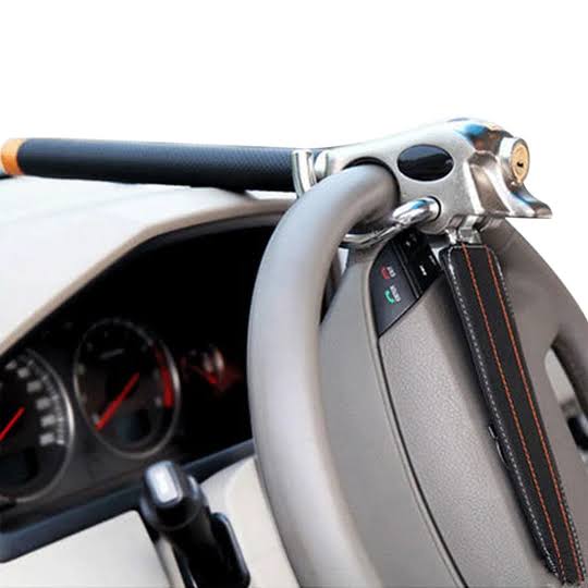 Extra Protection for Your Vehicle and Enhanced Safety in Daily Life