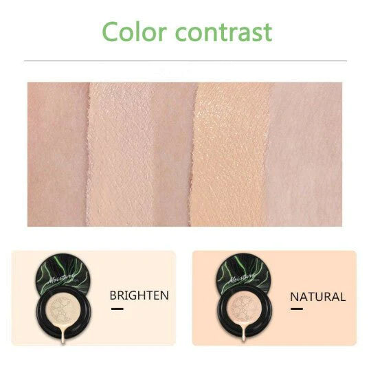 LumiVibe™ CC Cream — Reveal Silky, Flawless Skin That Feels Like Magic