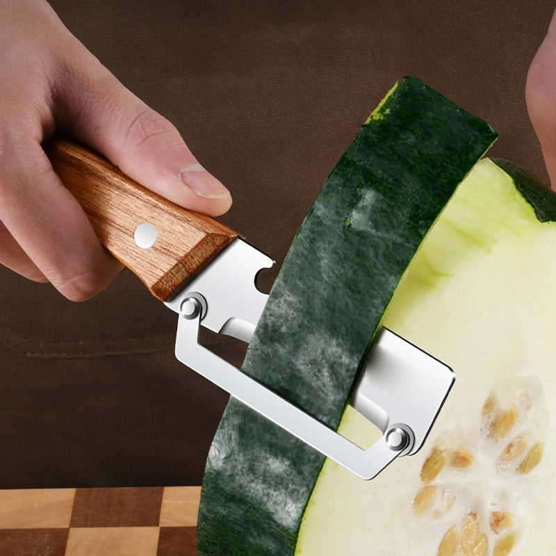 VitaSlice™ — Peel Faster, Save More, and Feel the Joy of Effortless Prep
