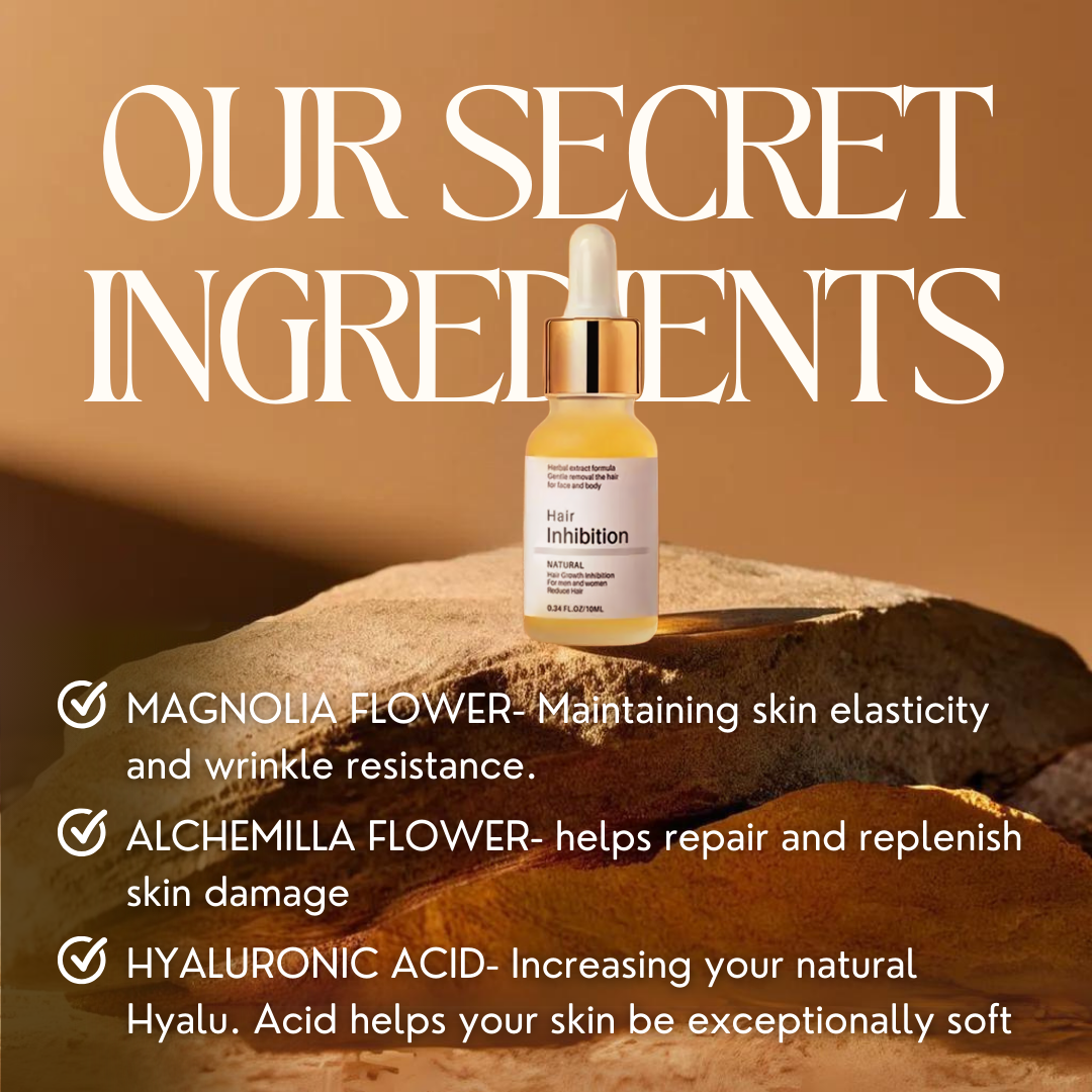 SilkEase™ — Enjoy Lasting Smoothness That Lets You Forget Hair Hassles Forever