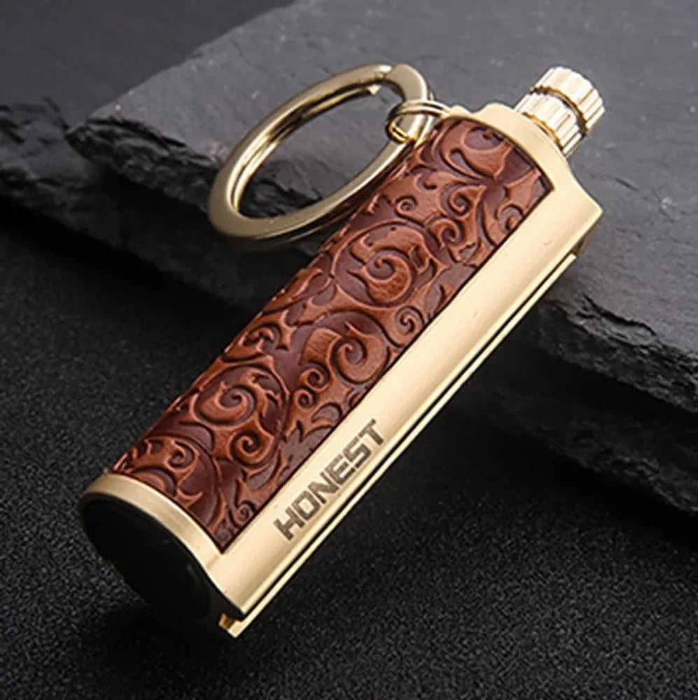TrekLite Waterproof Firestarter Matchstick | 1+1 FREE