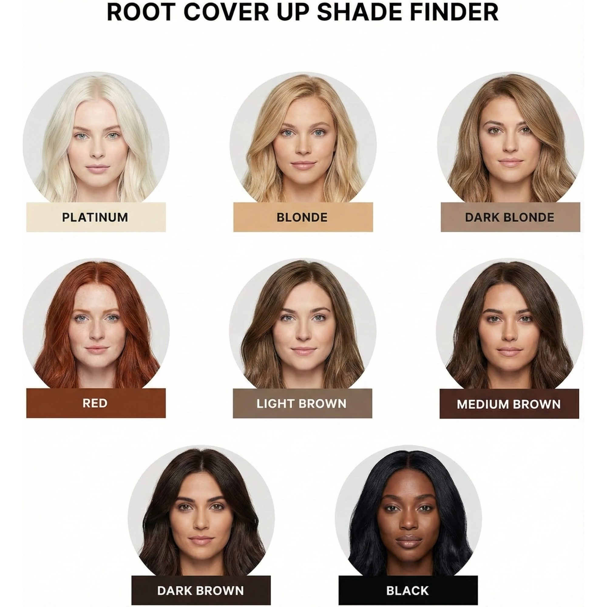 LumaVeil™ — Instantly Restore Your Youthful, Full Hairline and Confidence