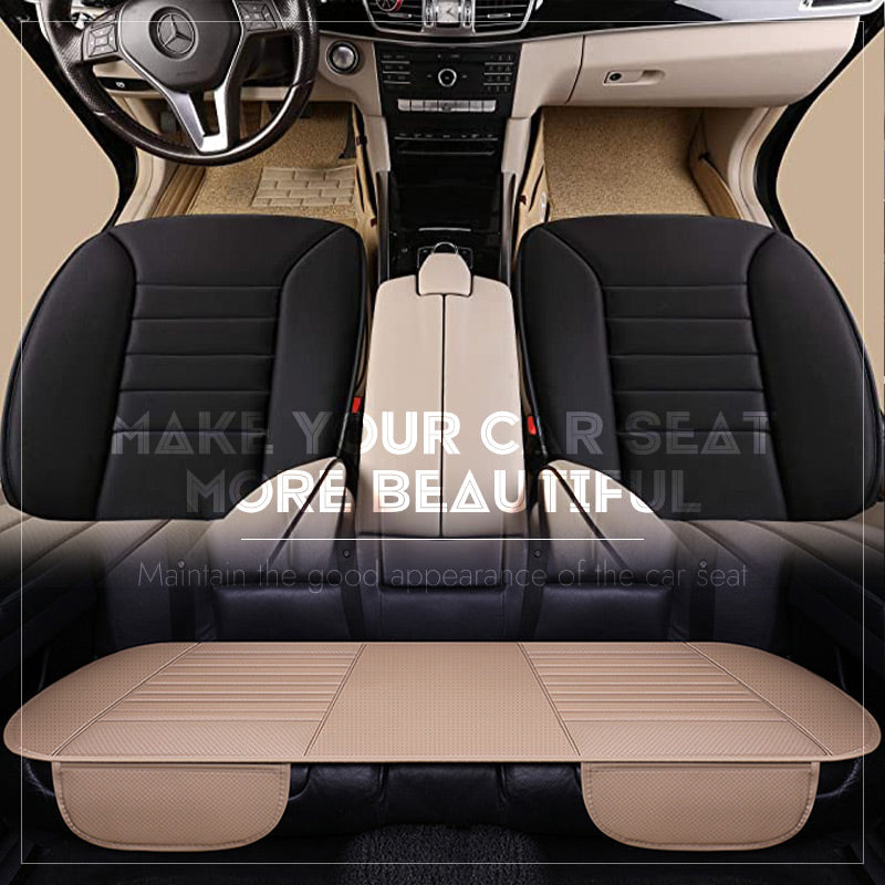RevitaRide - Experience Pain-Free and Relaxed Rides