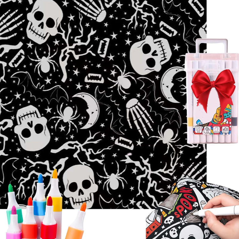Transform Cozy Comfort into Your Most Vibrant Masterpiece