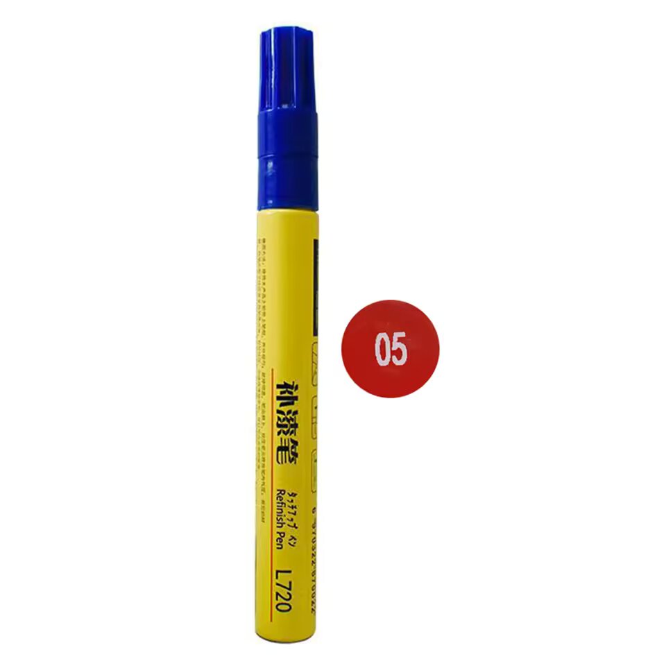 RevitaShield™ Touch-Up Pen — Instantly Restore Your Car’s Stunning Shine and Stop Rust in Its Tracks
