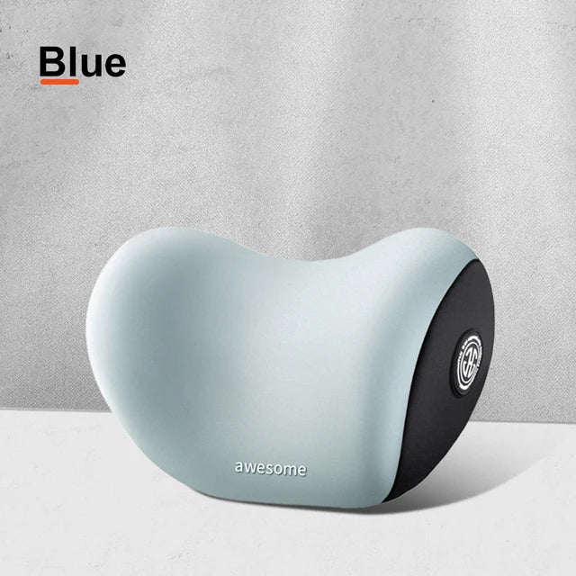 VeloRest™ — Drive Longer, Feel Fresher with Instant Neck Relief