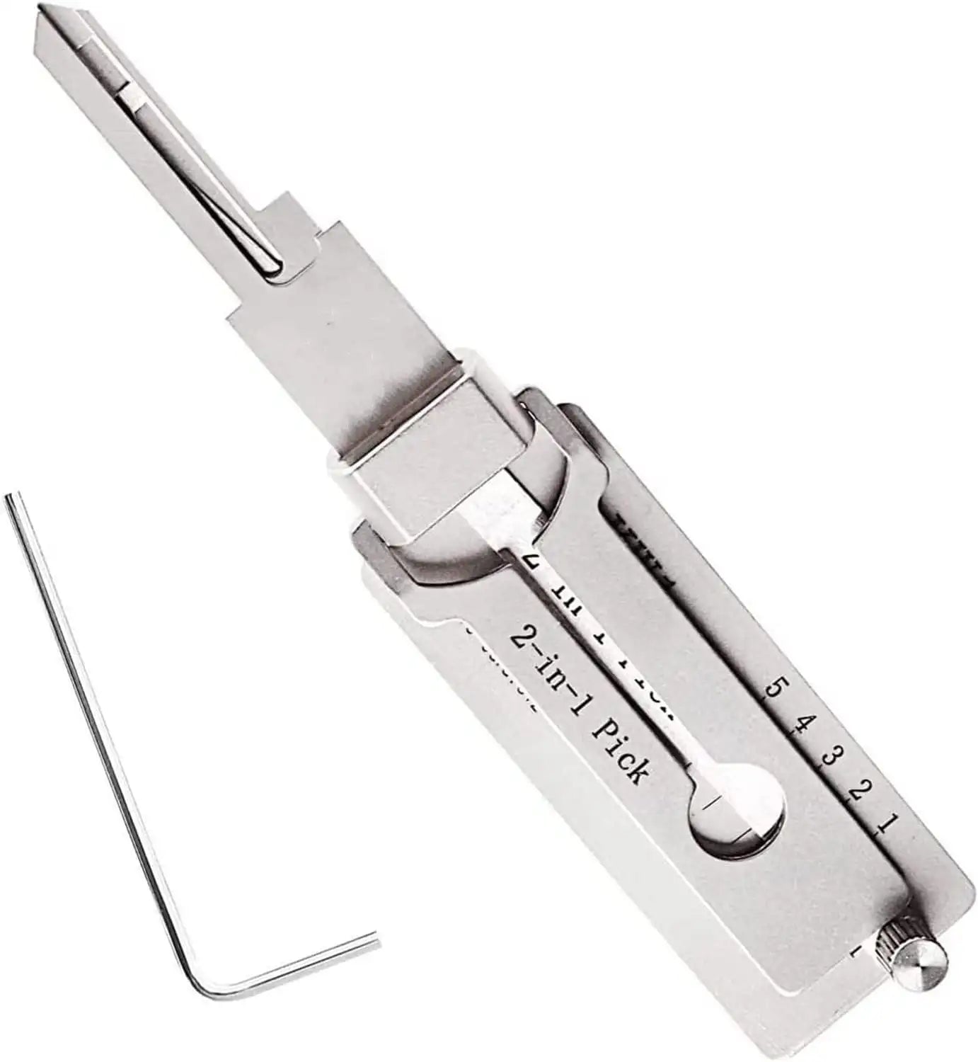 Ramlock™ — Unlock Confidence with Unbreakable Precision and Effortless Mastery