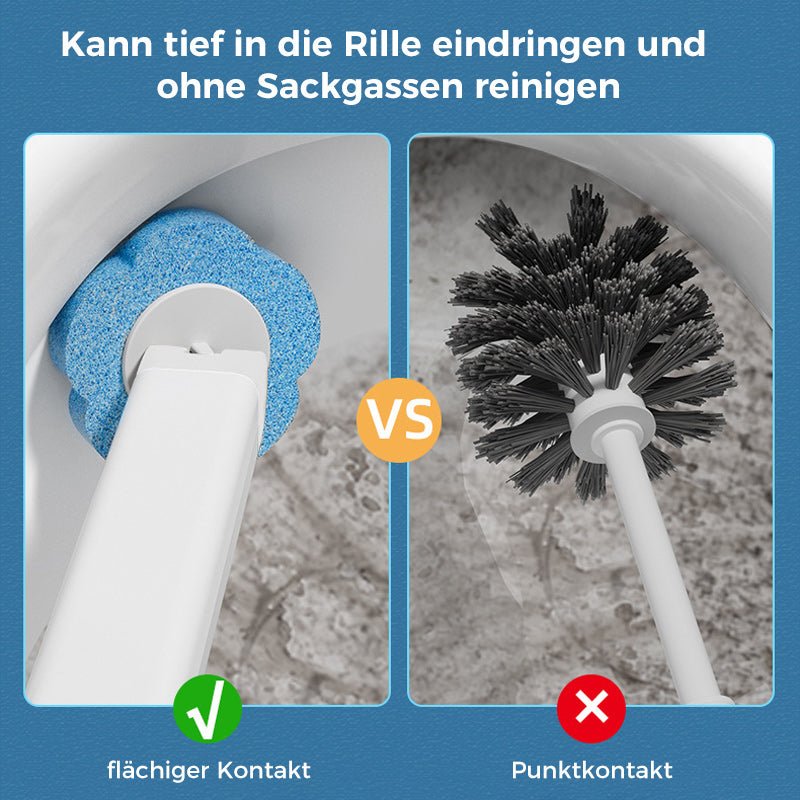 PureMist™ — Sparkling Clean Toilets & Fresh Bathrooms, Hassle-Free and Germ-Free Every Time