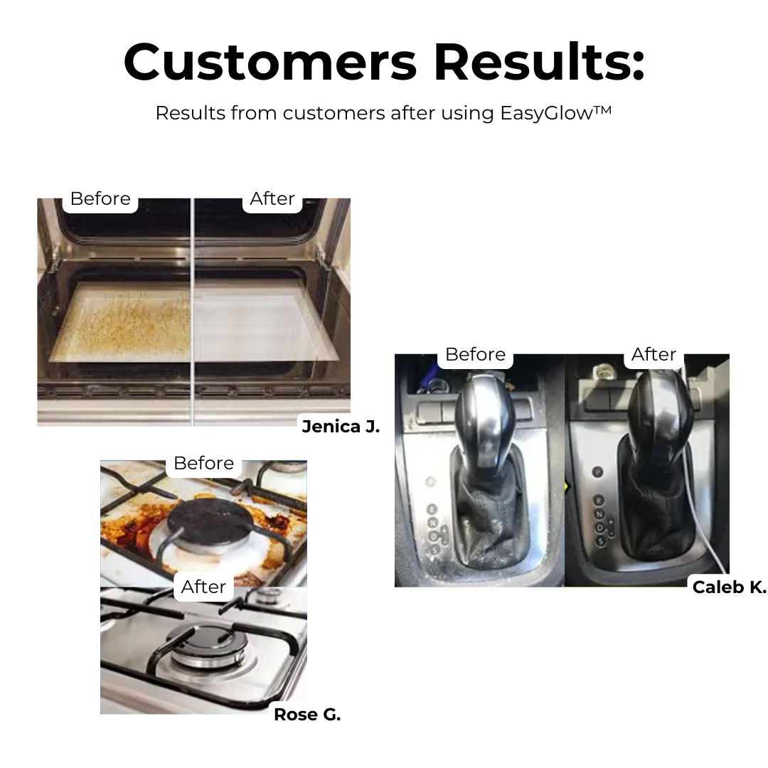 RadianceMist™ — Effortless Shine That Frees Your Time and Sparks Joy