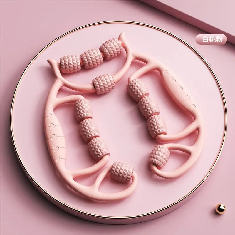 RamaniLift™ — Feel Lighter, Firmer Legs That Move You Without Pain