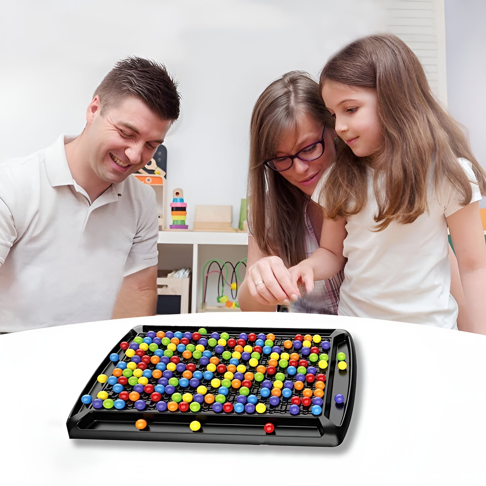 PrismPlay™ — Spark Brilliant Minds and Make Learning Colors an Adventure