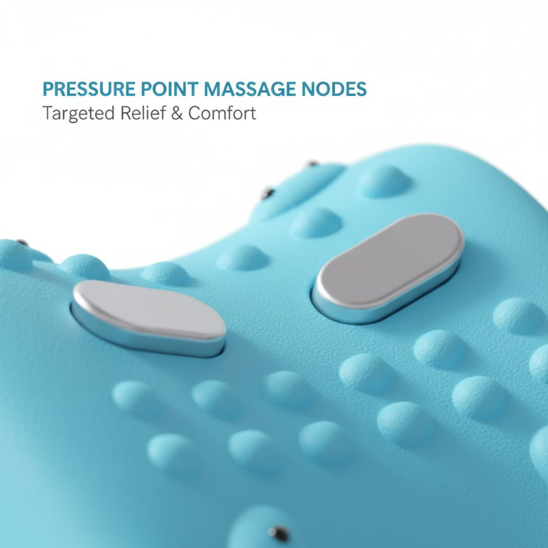 Neck Relaxer - Provides Fresh Energy and Daily Relaxation