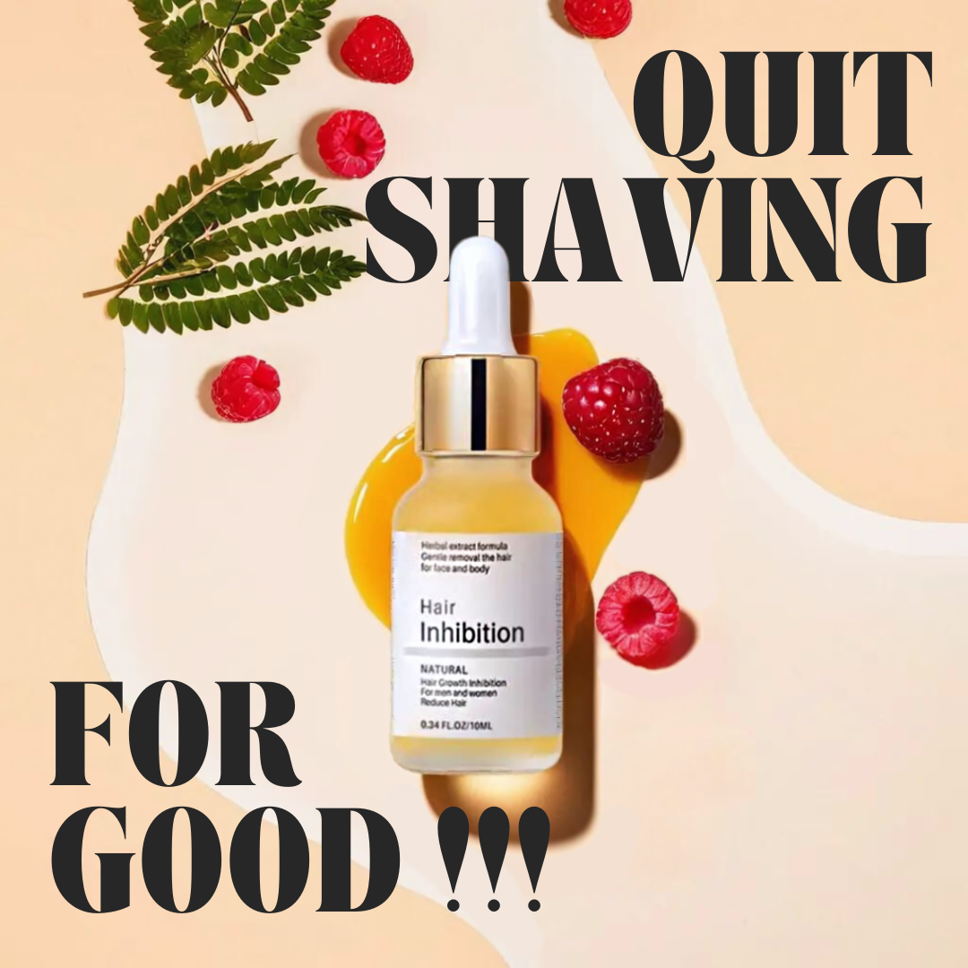 SilkEase™ — Enjoy Lasting Smoothness That Lets You Forget Hair Hassles Forever