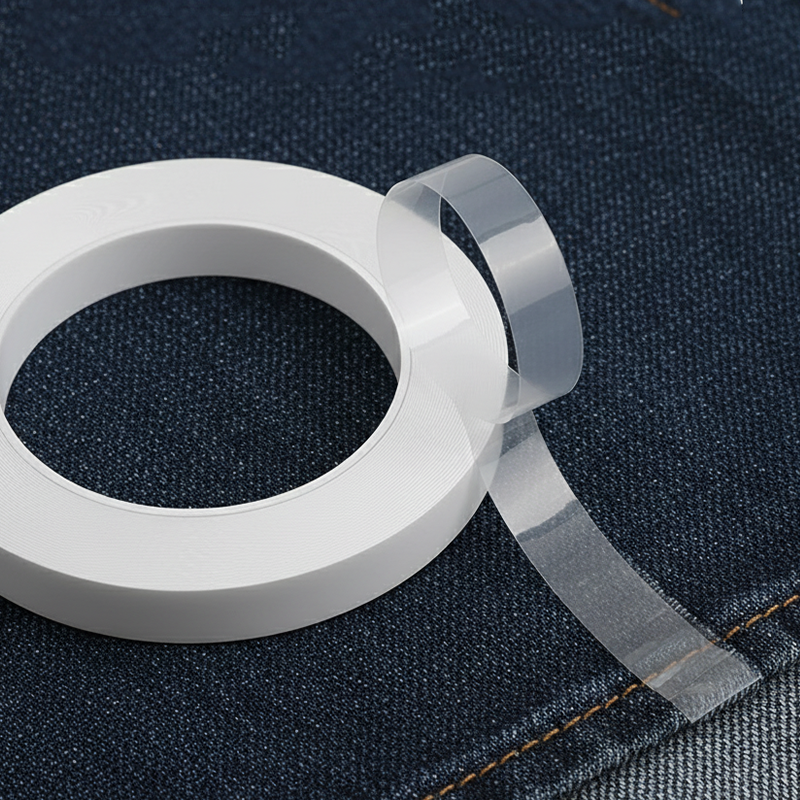 SlipBond™ — Effortless, Lasting Hems That Look Tailored and Feel Natural