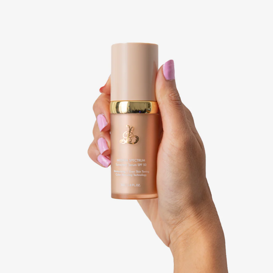 RaminaBelle™ — Unlock Radiant, Hydrated Skin That Feels Effortlessly Yours All Day