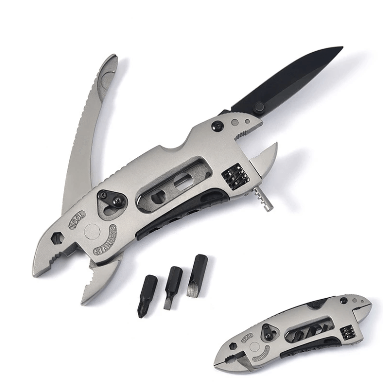 Always Ready to Tackle Any Challenge – PowerCraft Tool