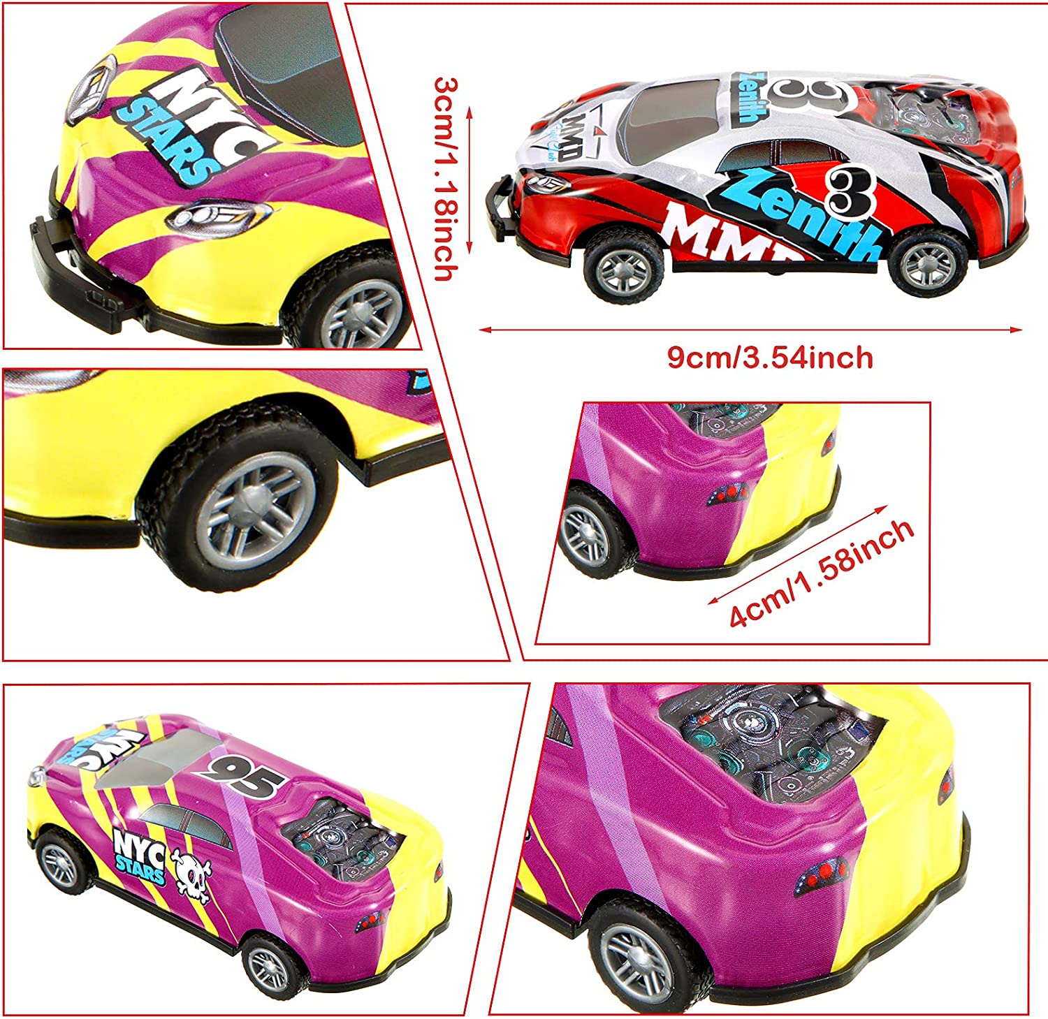 Pure Adrenaline and Endless Adventure for Kids - ThunderRush