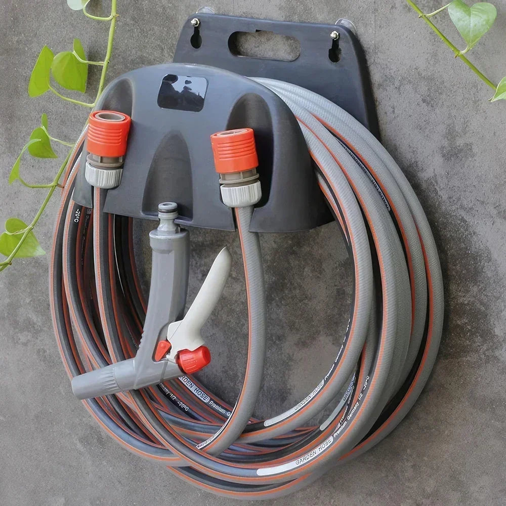 Garden Organizer with Quick Access – HydroNest Solution