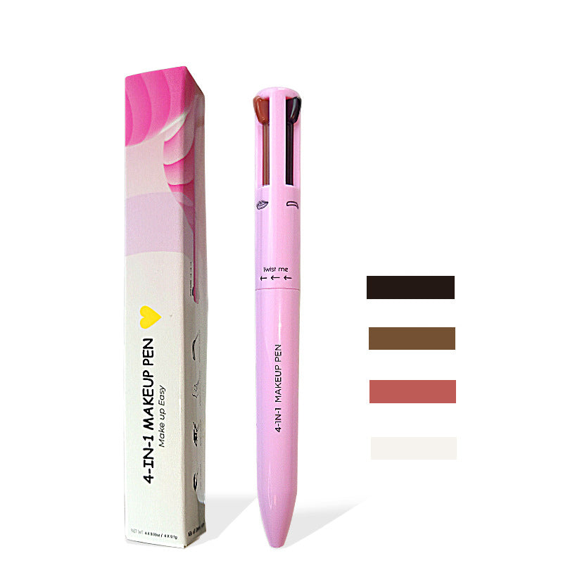 4-in-1 Makeup Pen | 1+1 FREE